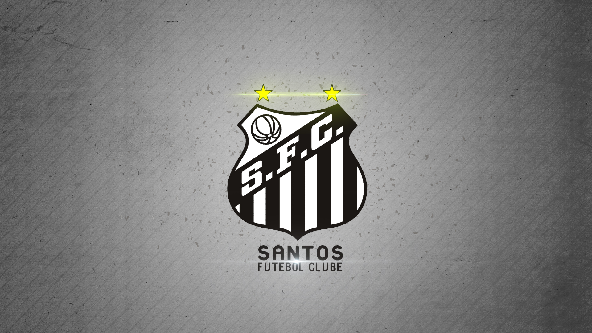 Santos Fc HD Wallpaper Background Image Id
