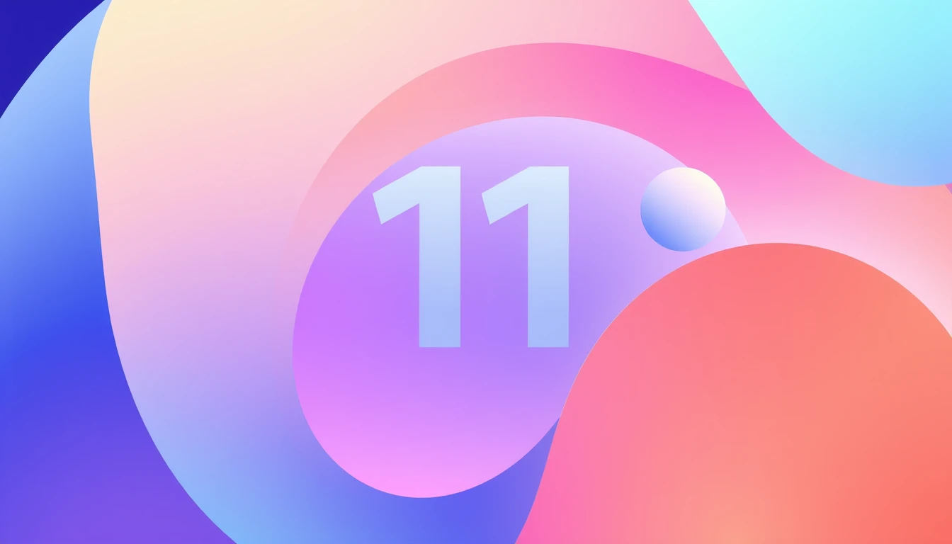 Beta Ios Wallpaper