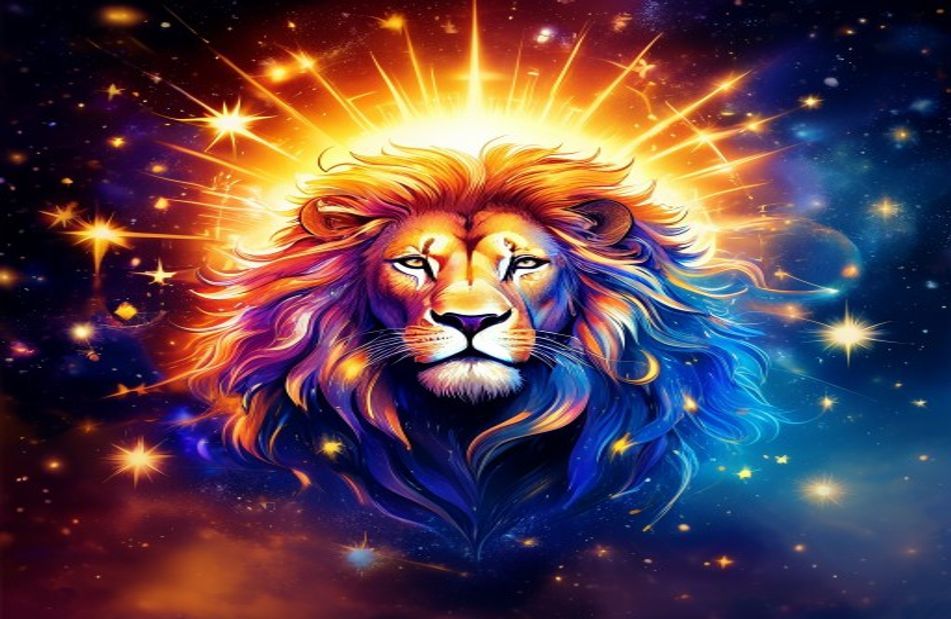 Leo Zodiac Wallpaper