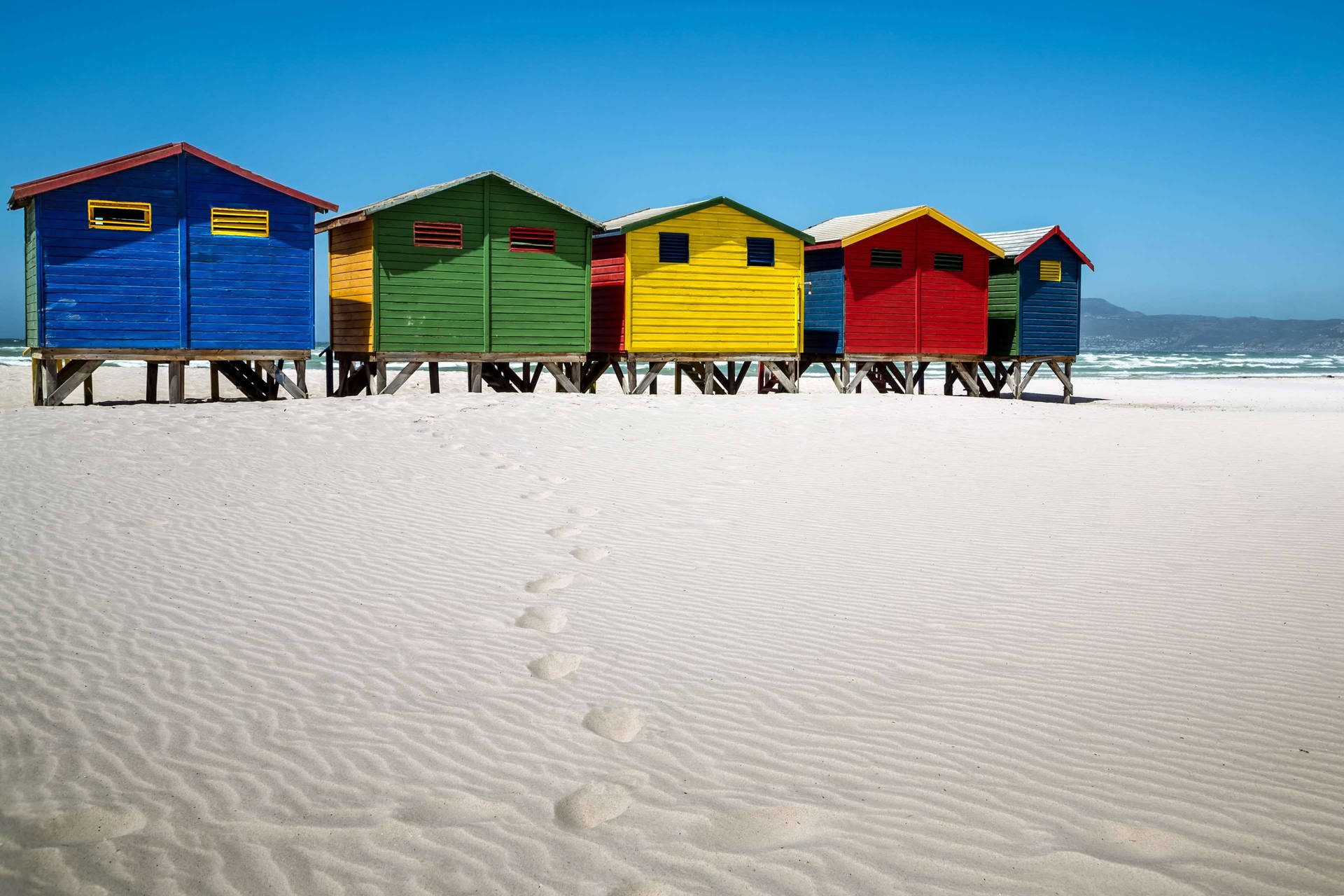 Cape Town Wallpaper