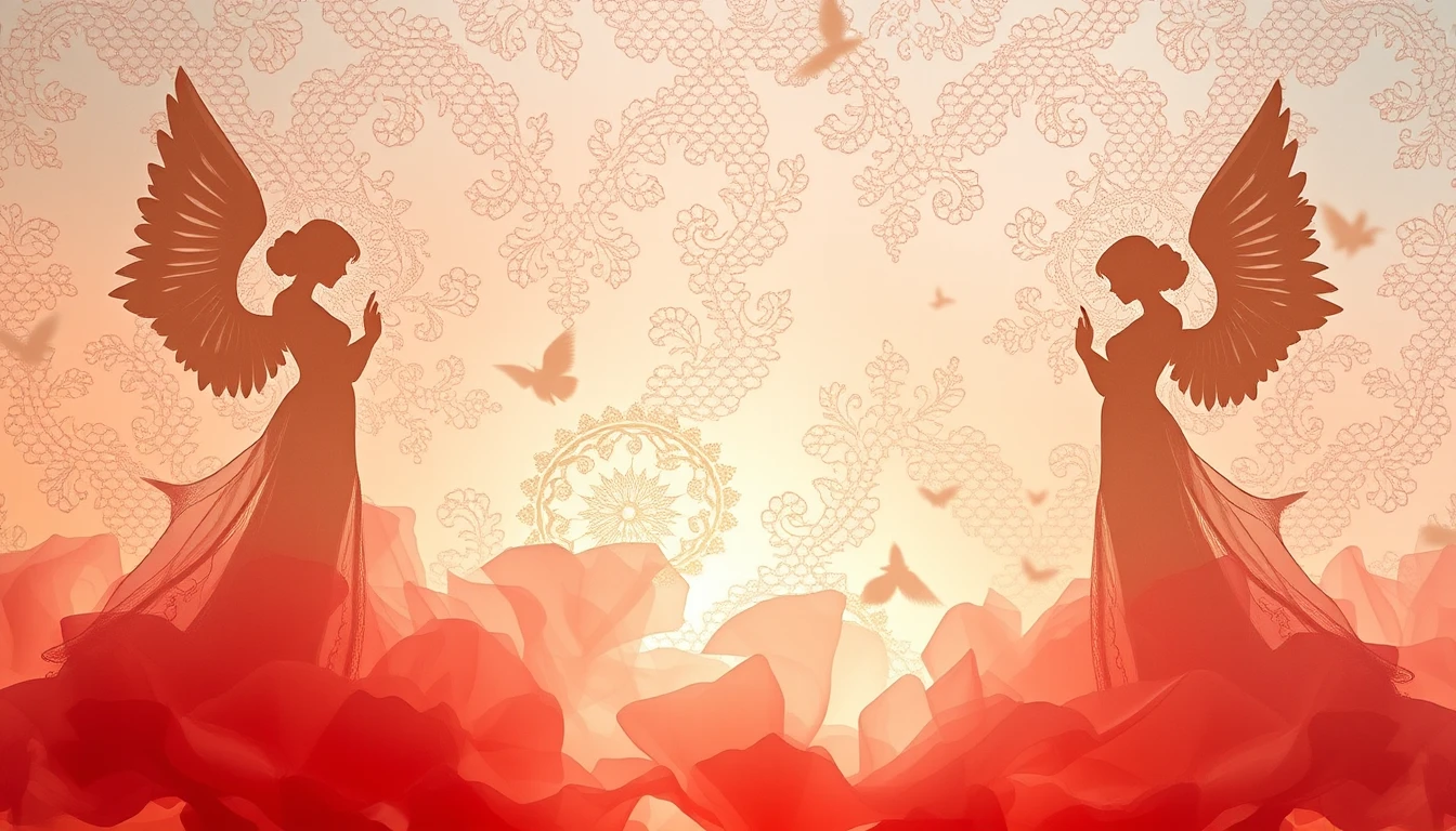 Wallpaper Victoria Secret