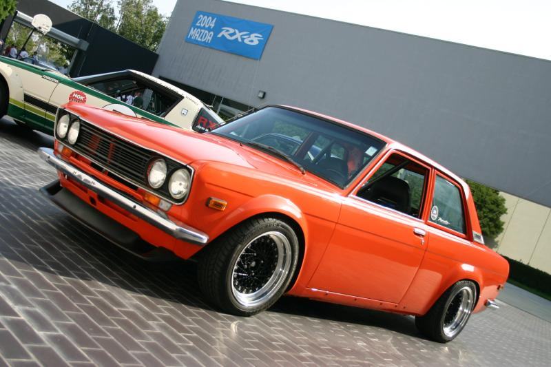 Datsun Pictures Wallpaper Of