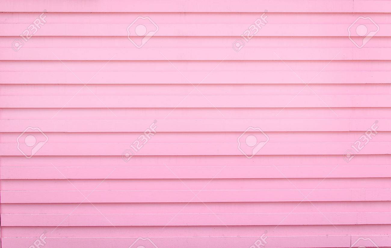 Pink Wood Background And Wallpaper Stock Photo Picture