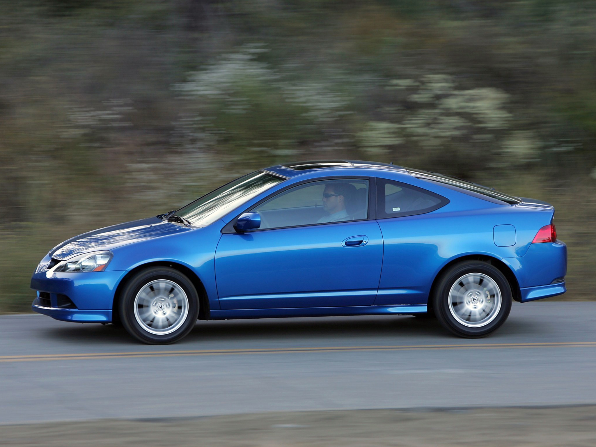 Acura Rsx Wallpaper Cool Cars