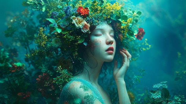 Premium Photo Wallpaper