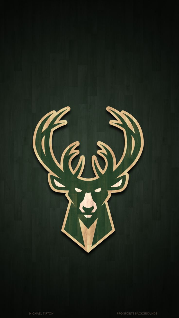 Milwaukee Bucks Wallpaper Pro Sports