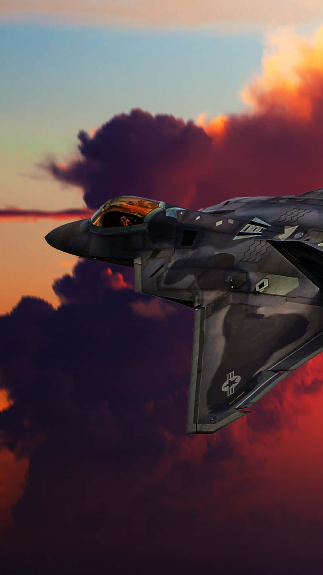 Cool Plane Wallpaper