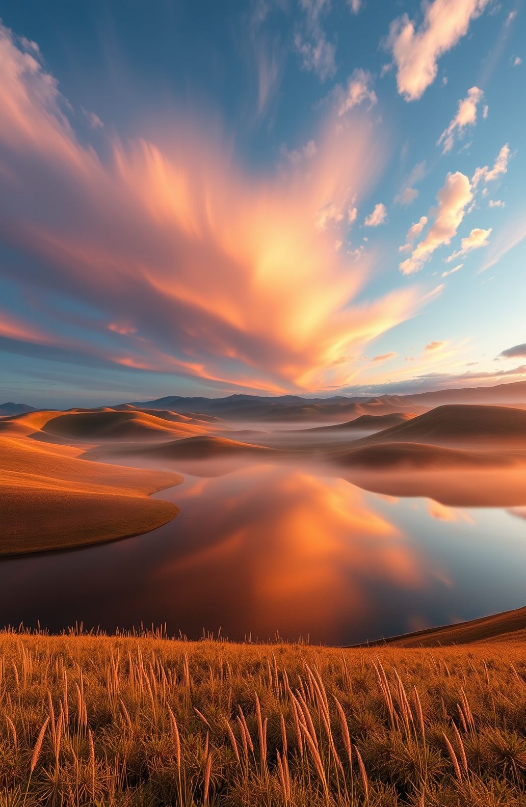 Panoramic Wallpaper Dual Screen Windows