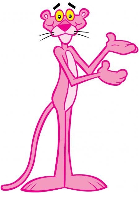 The Pink Panther Photo