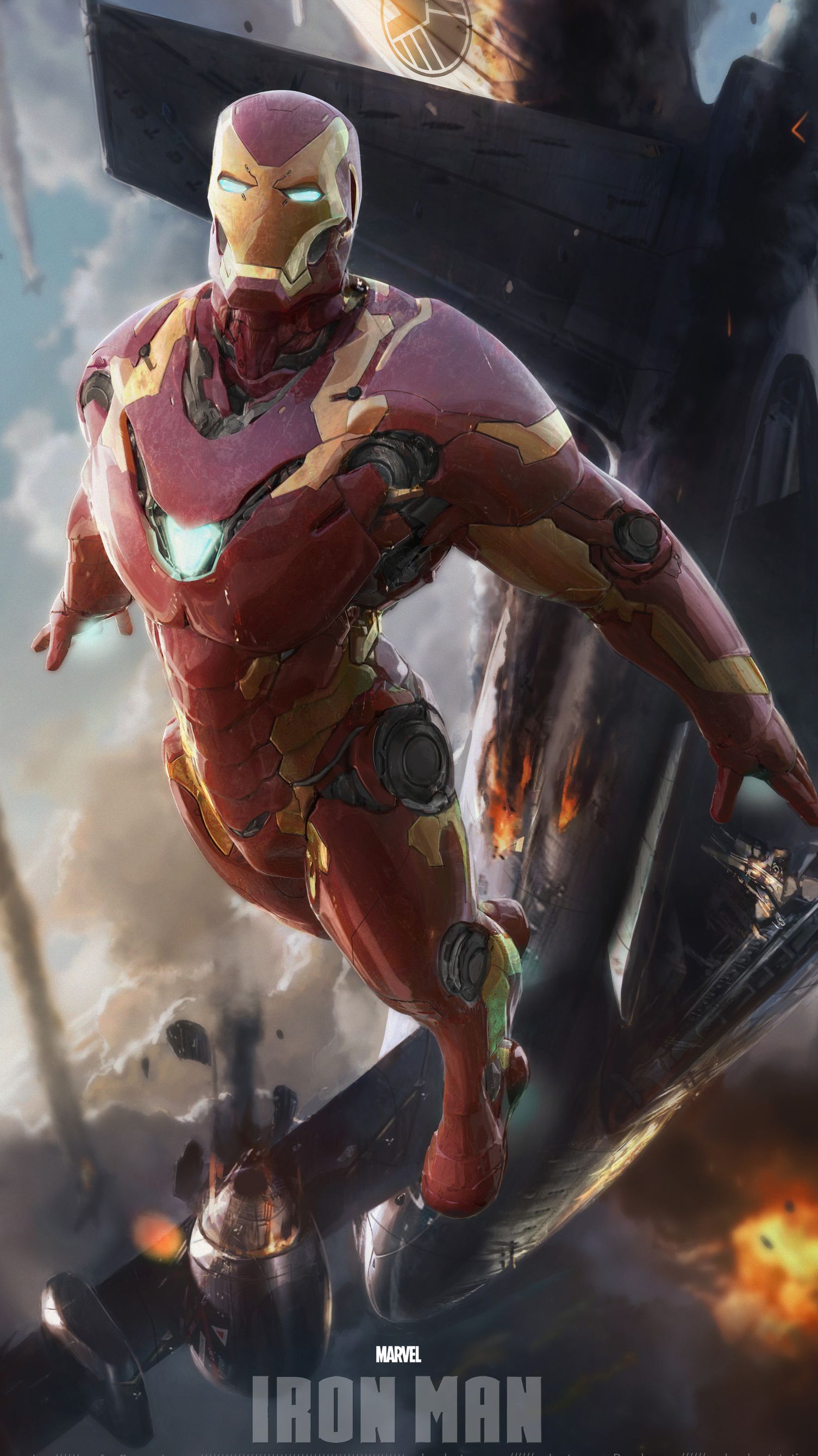 Free download Iron Man 3d Wallpaper For Mobile Online 51 OFF www  [1505x2676] for your Desktop, Mobile & Tablet | Explore 21+ Iron Man 4k Phone  Wallpapers | Iron Man Wallpapers, Iron