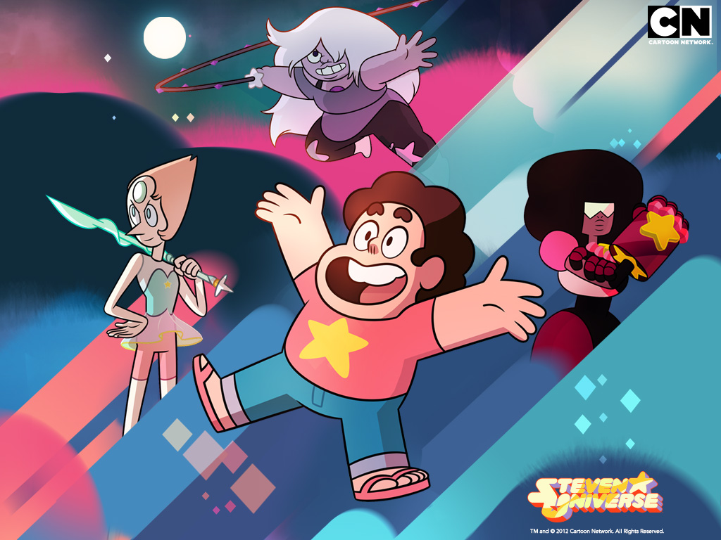 Steven Universe Pictures Download Pics and Wallpapers Cartoon 1024x768