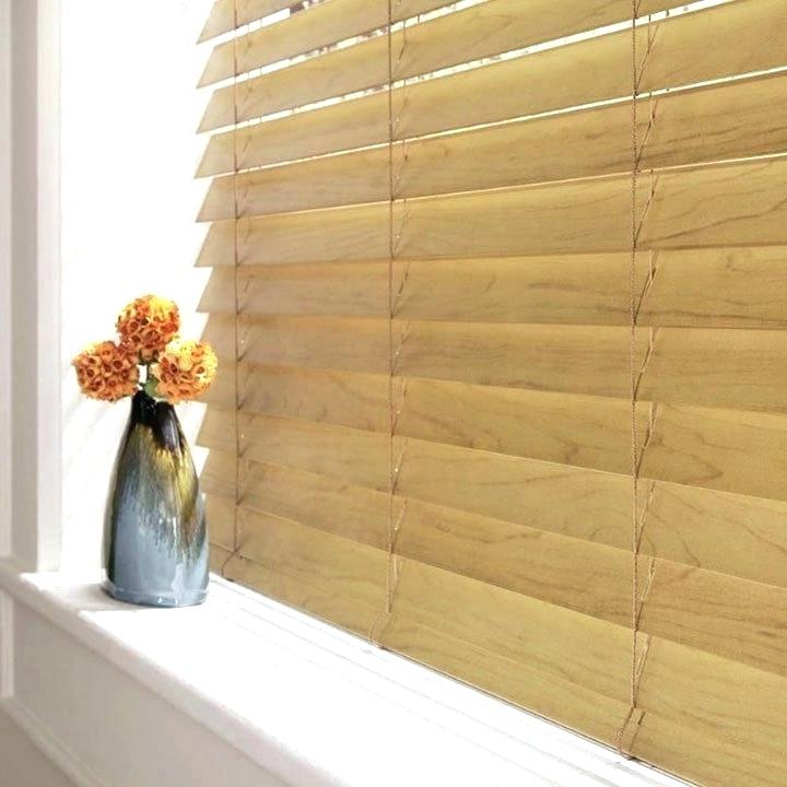 How To Buy Bathroom Window Blinds Shades Wallpaper Faux Wood Cheap