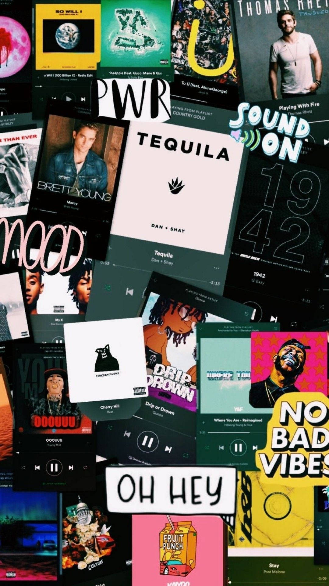 Music Aesthetic Wallpaper