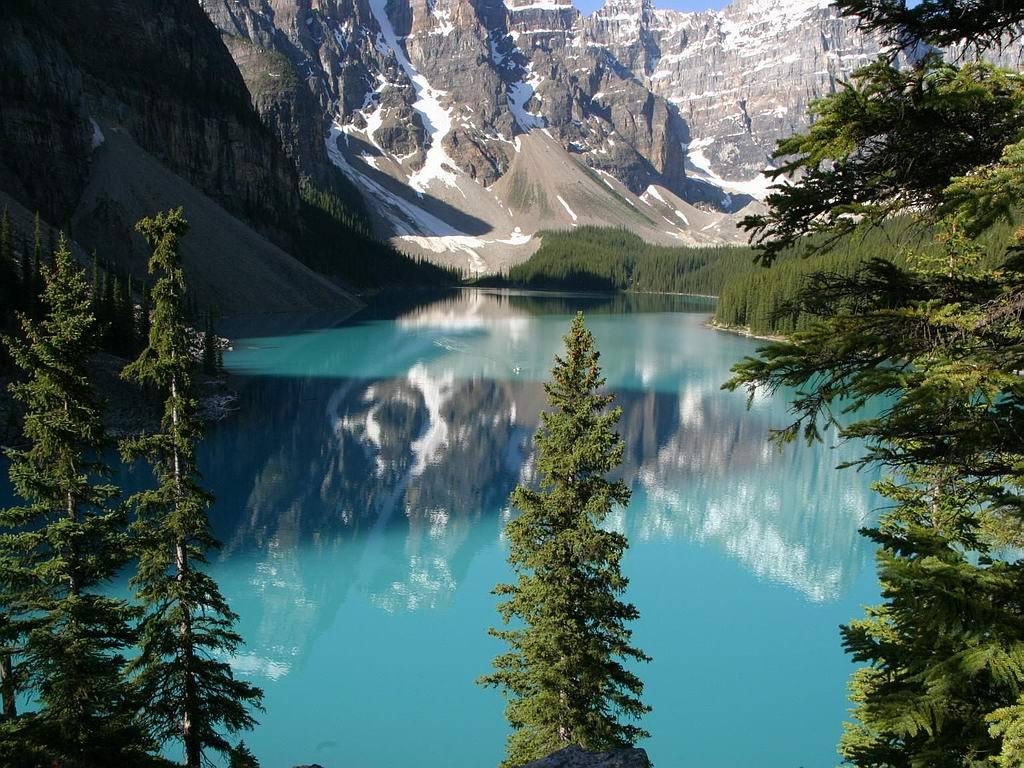Mountain Scenery Source Keys Beautiful