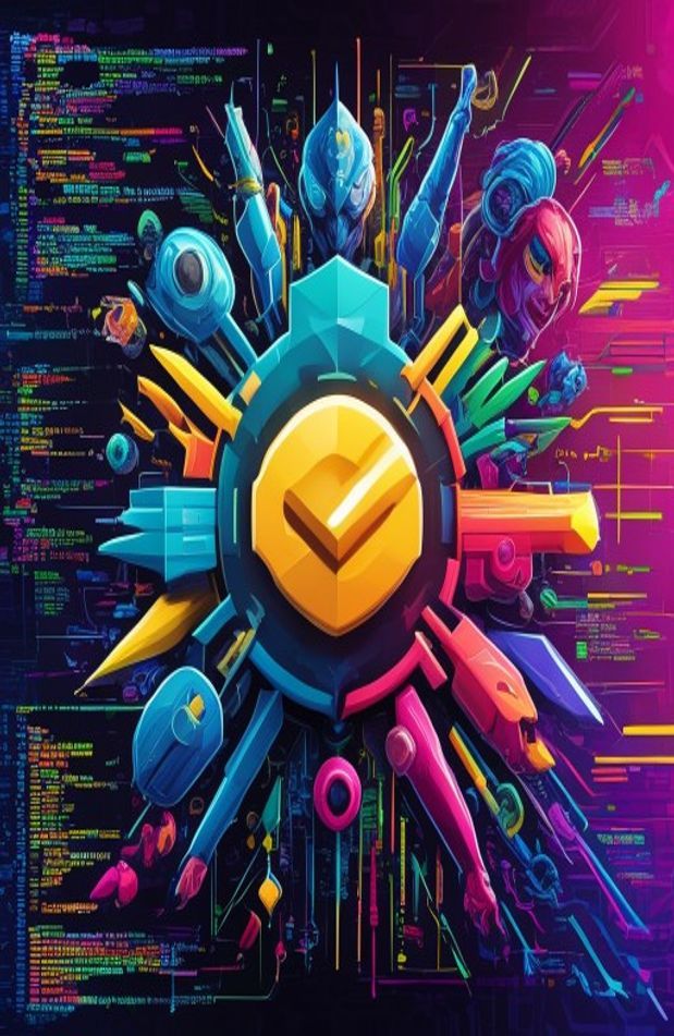 Game Developer Wallpaper