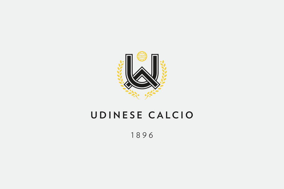 Redesign Of Udinese Calcio Forza27