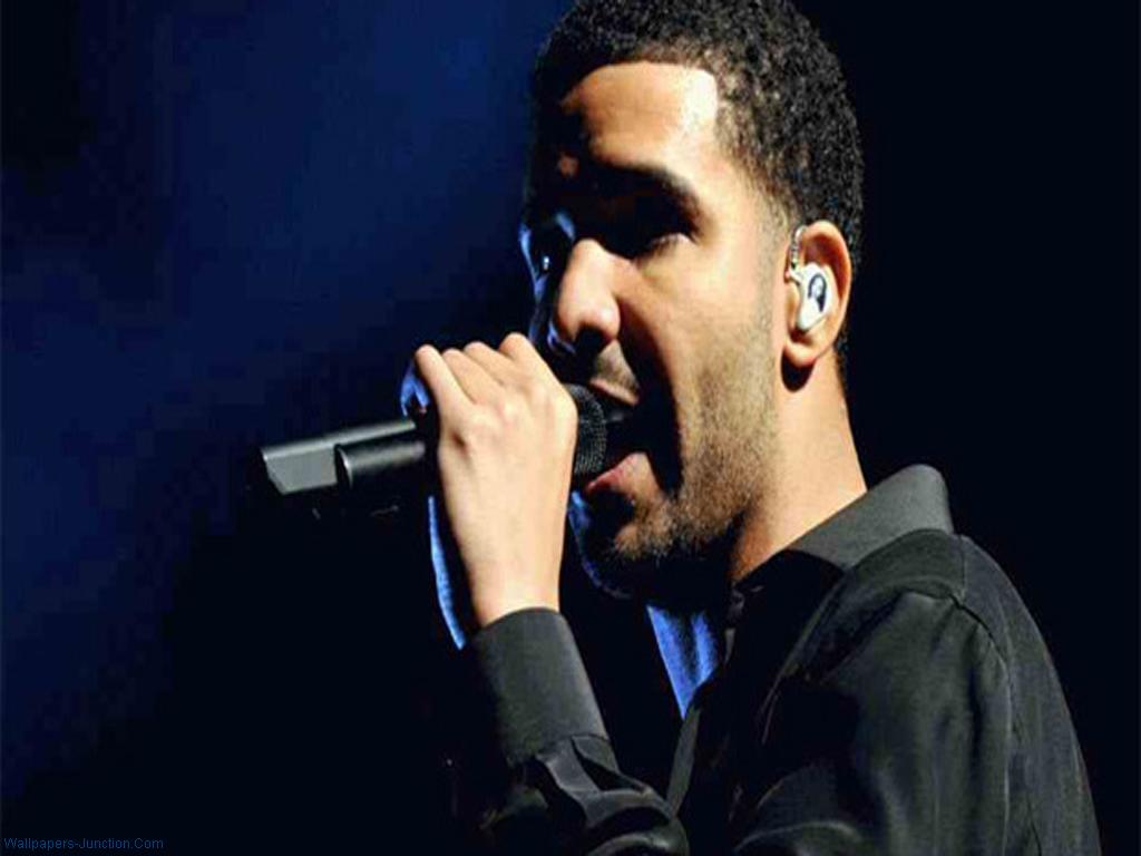 Drake Graham Born October Who Records Under The Mononym