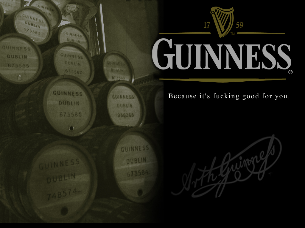 Pictures Guinness Desktop Wallpaper