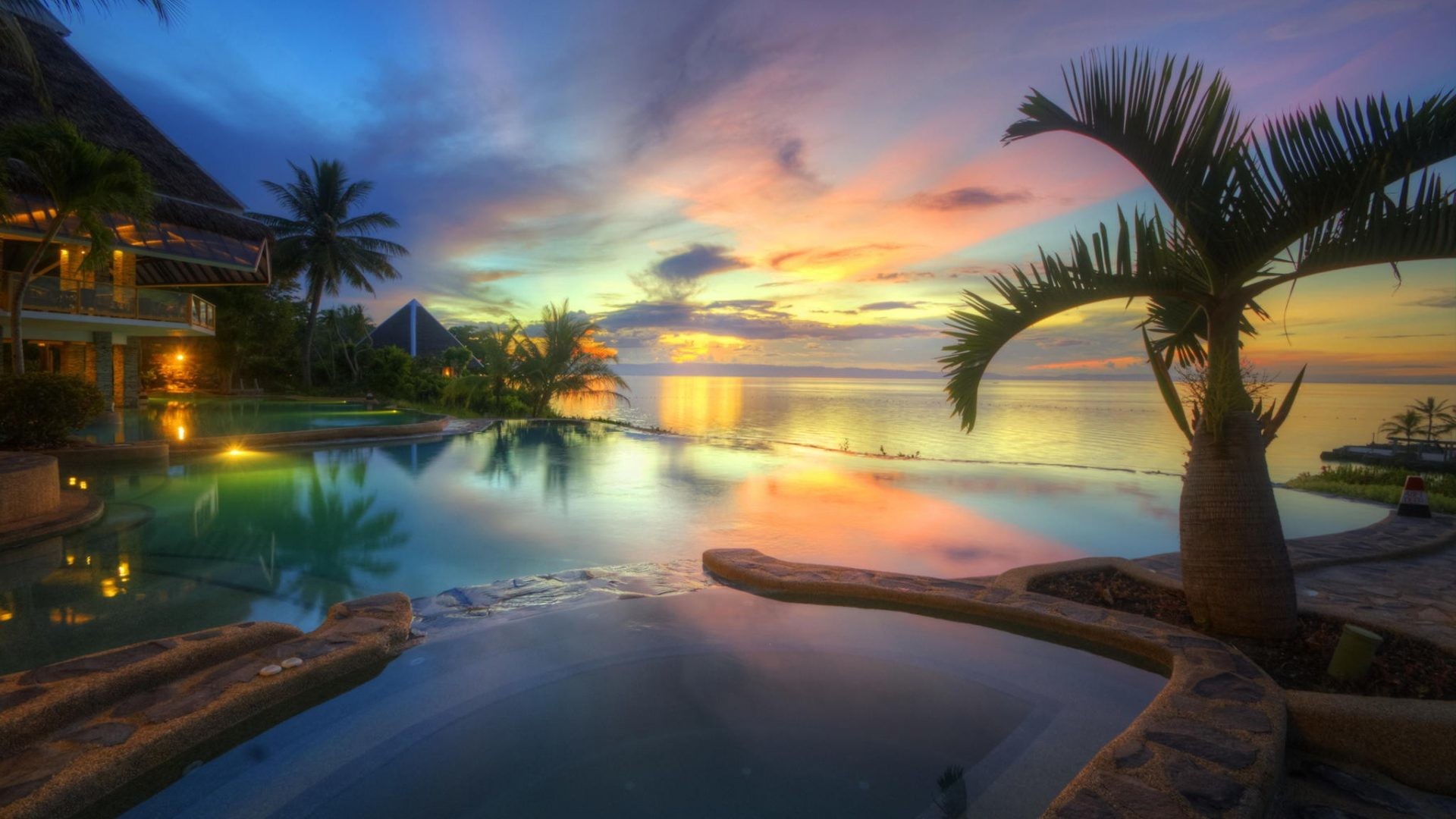 Philippines Wallpaper