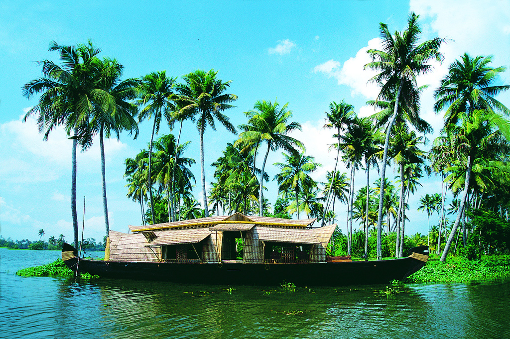 Kerala Hd Wallpaper