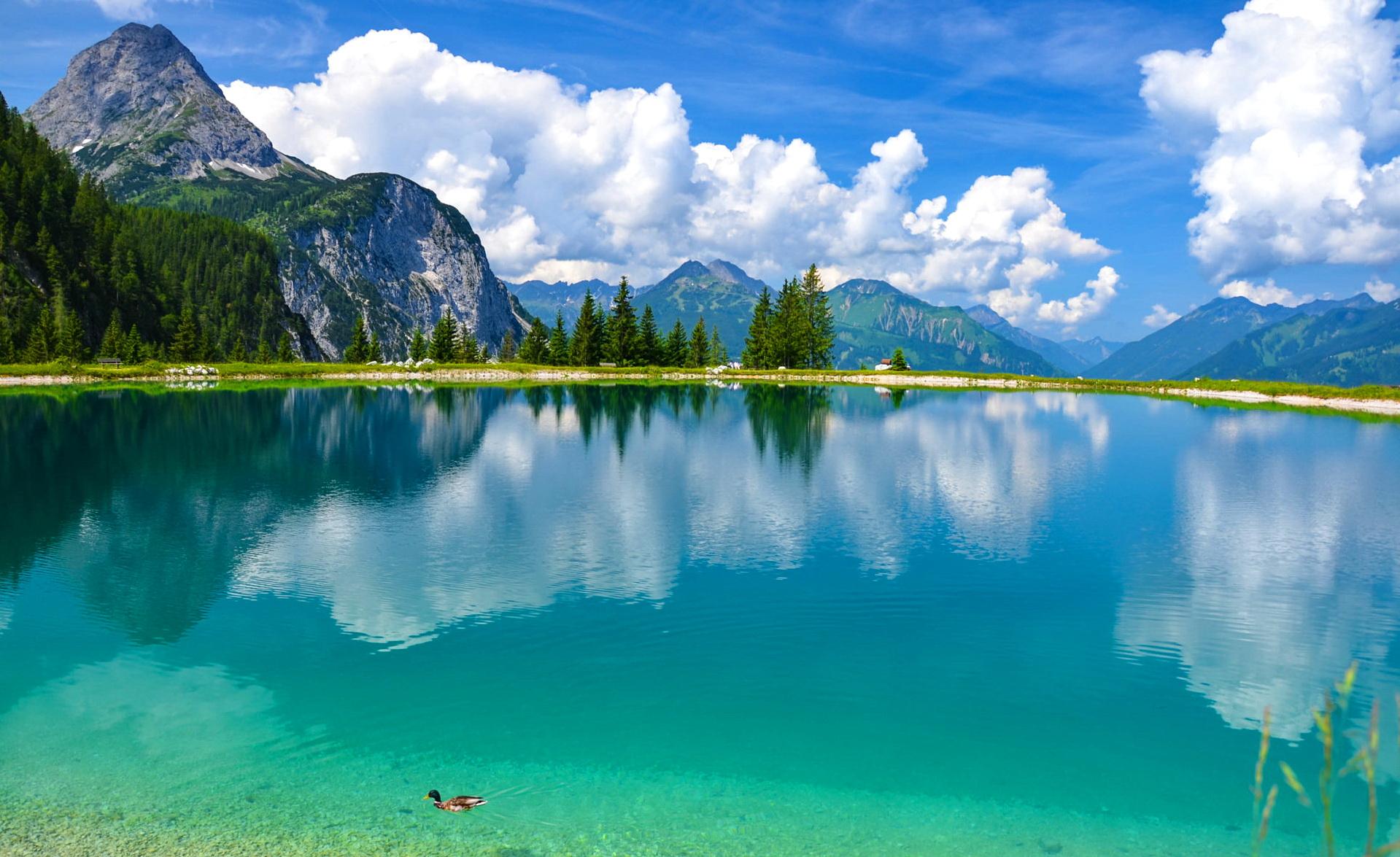 HD Austria Wallpaper And Photos HDq Cover