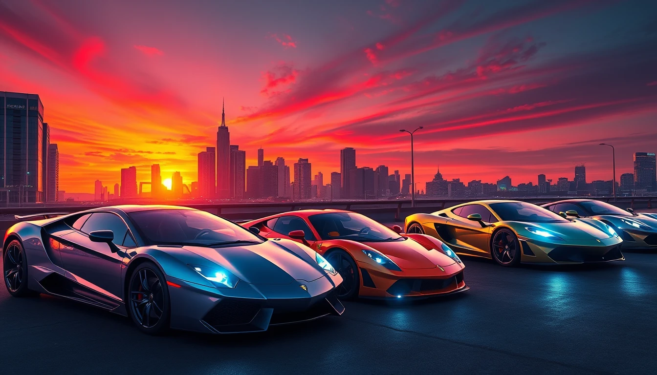 🔥 Free Download Exotic Cars Wallpaper by @keithburton | WallpaperSafari