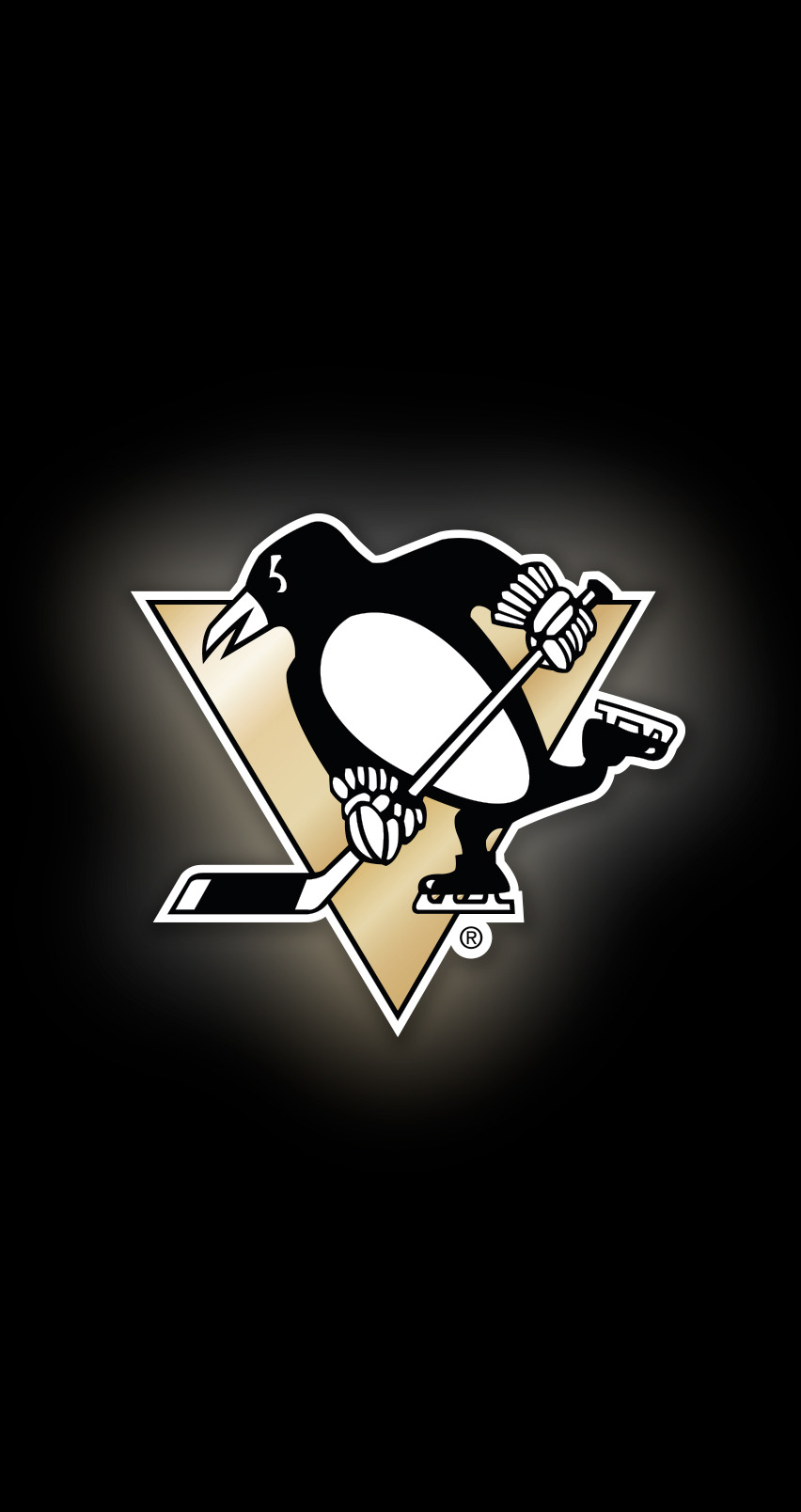 Mobile Wallpaper Pittsburgh Penguins Multimedia