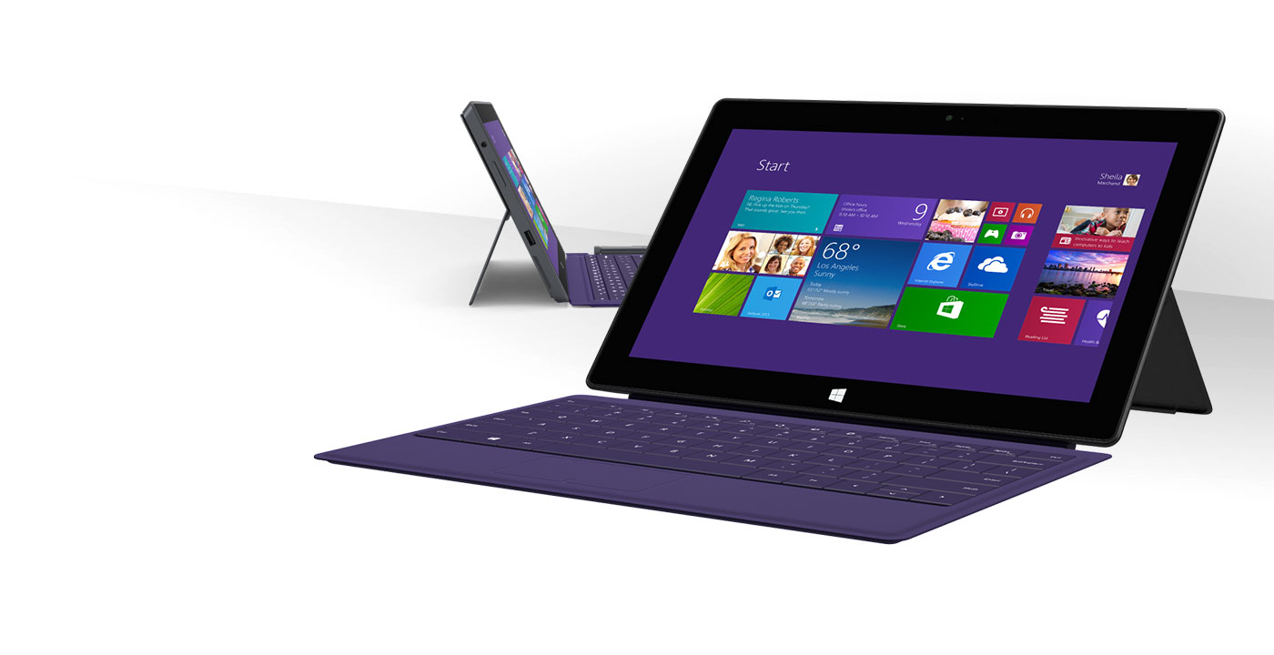 Surface Pro