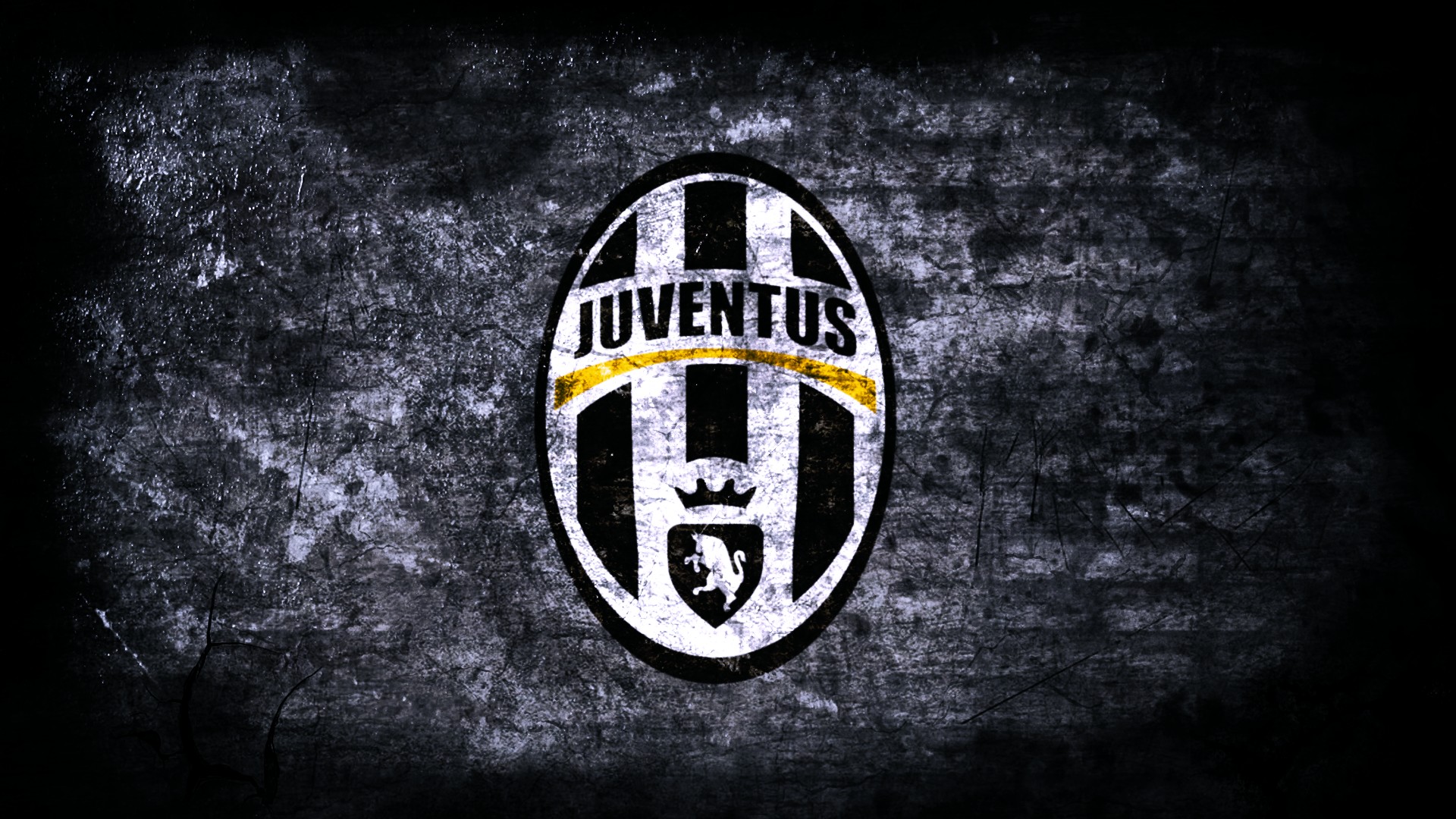 Juventus Fc HD Desktop Wallpaper