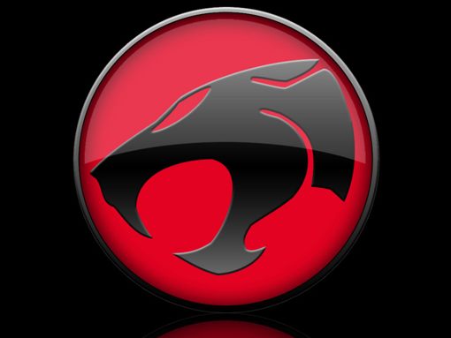 Thundercats Wallpaper To Your Cell Phone Logo
