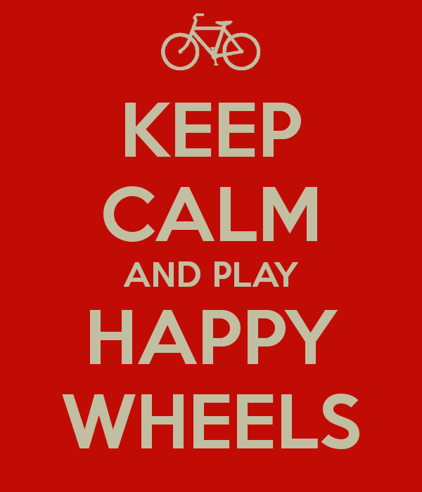 Happy Wheels Wallpaper Widescreen