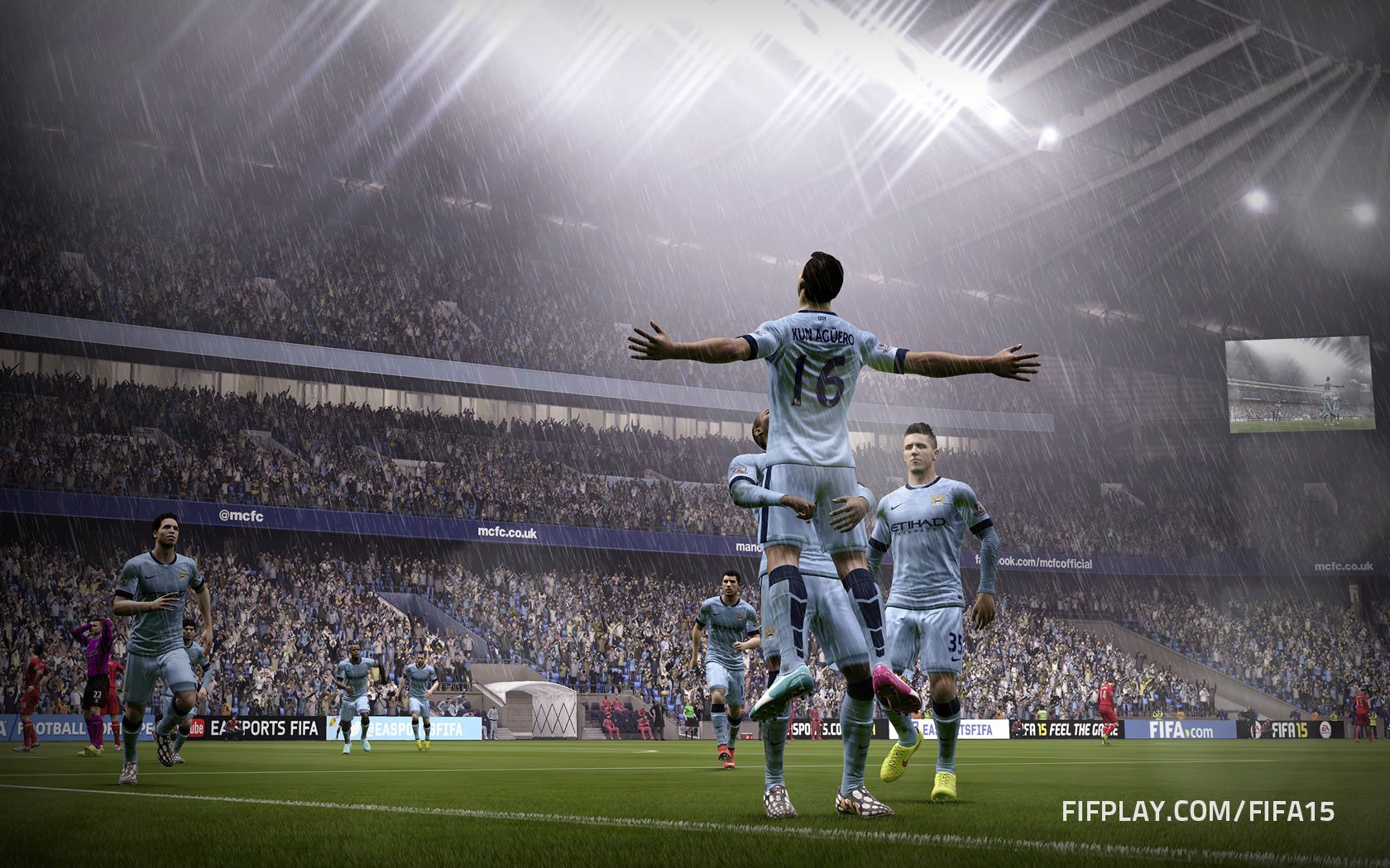 FIFA 22 Demo – FIFPlay