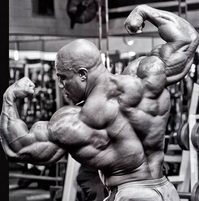 Ronnie coleman wallpaper hd and unseen bodybuilding photographs