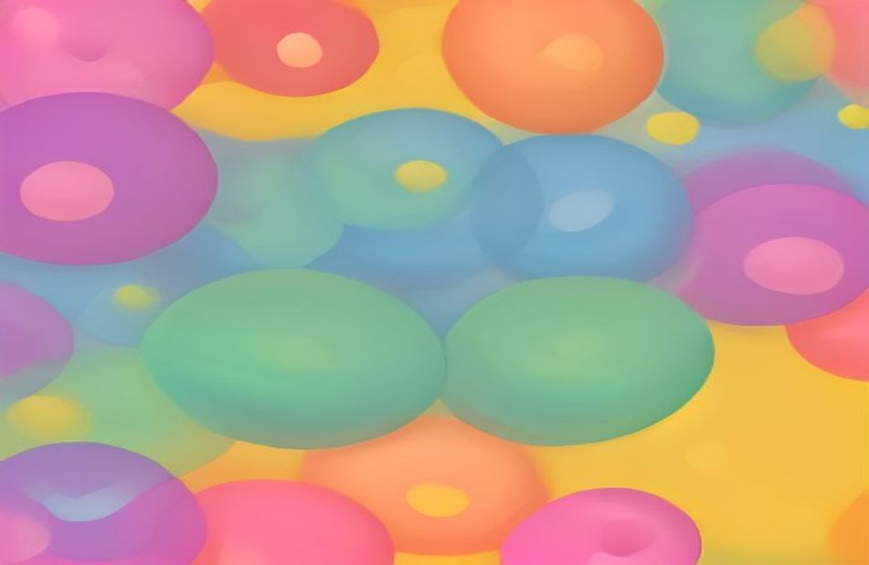 Smile Ball Wallpaper