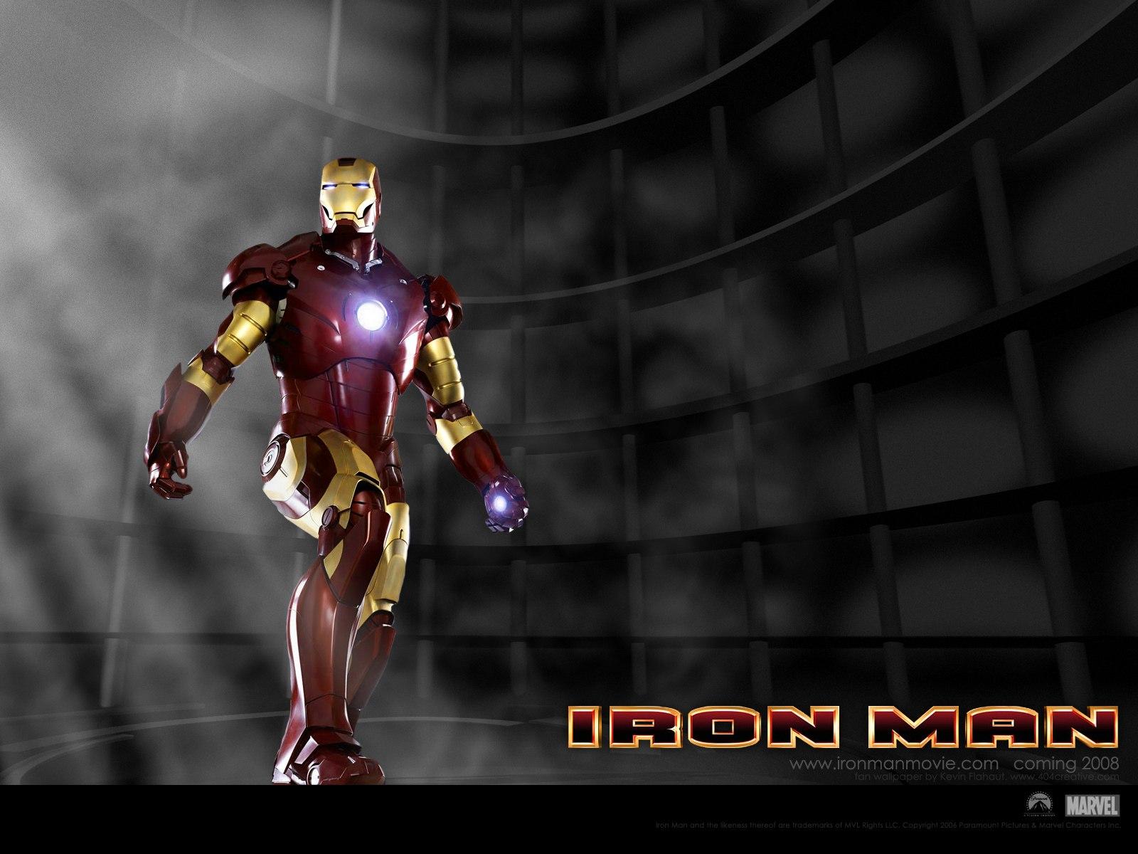 Iron Man Movie Wallpaper Image Amp Pictures Becuo