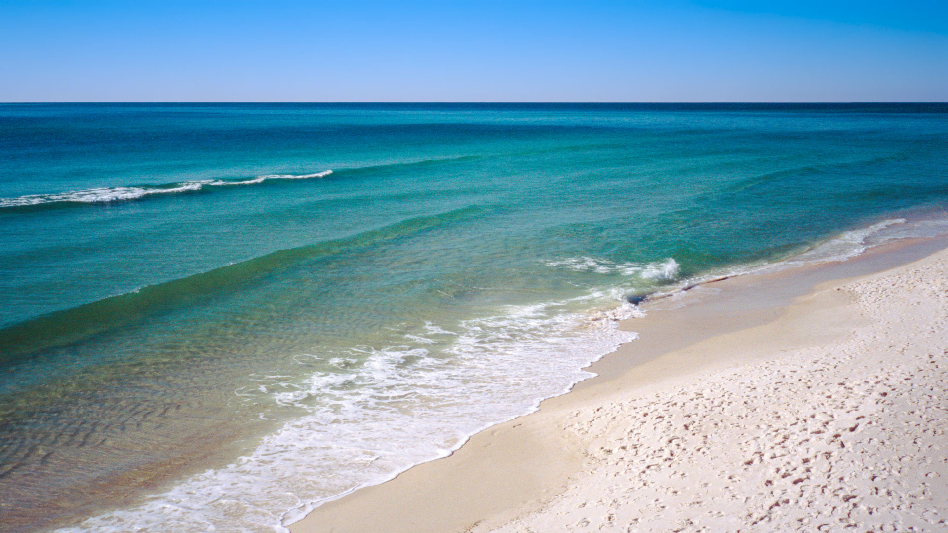 City Beach Panama Beaches Florida Pictures Wallpaper Image