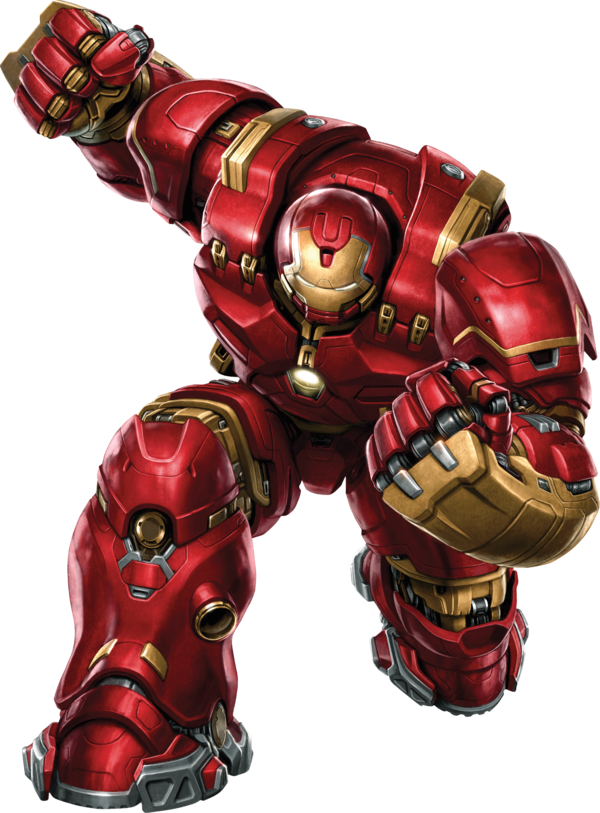 Hulkbuster Png From Age Of Ultron By Joaohbd