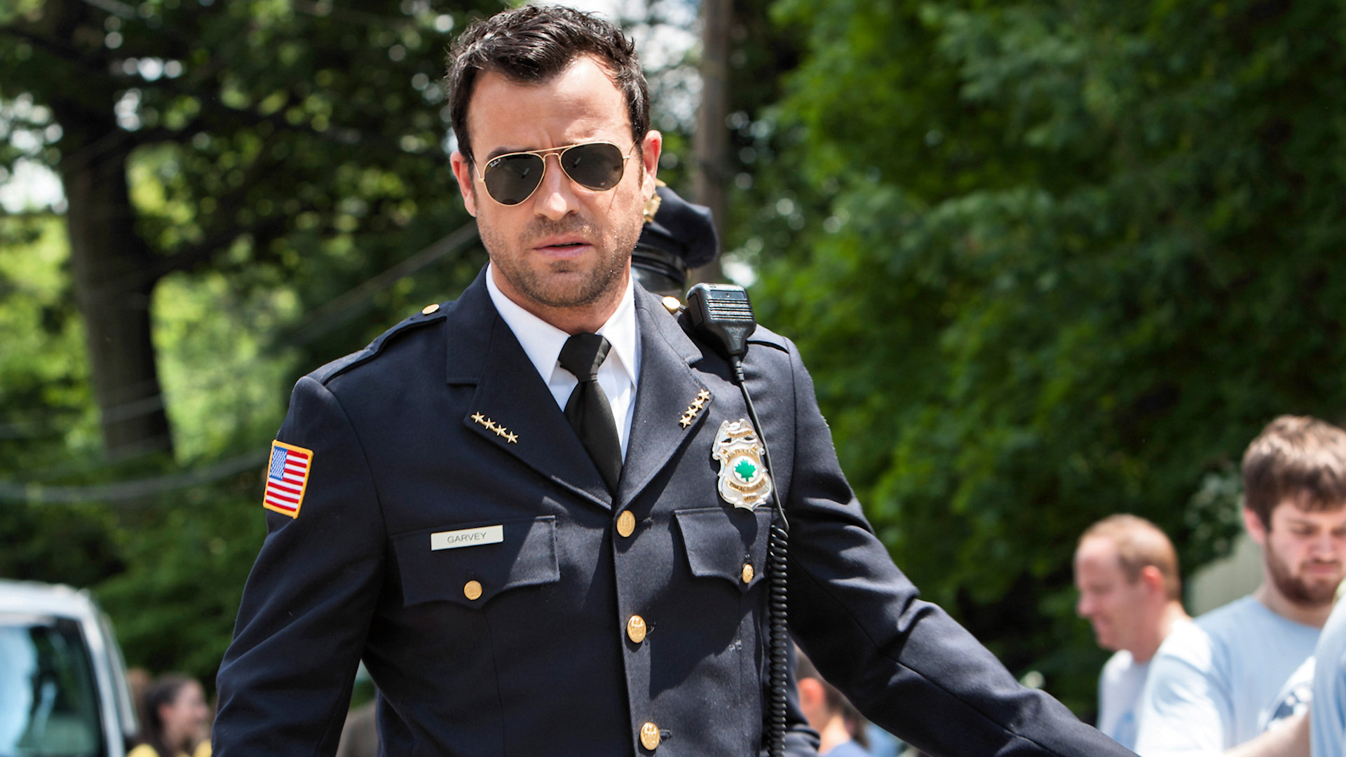 The Leftovers Full HD Wallpaper And Background