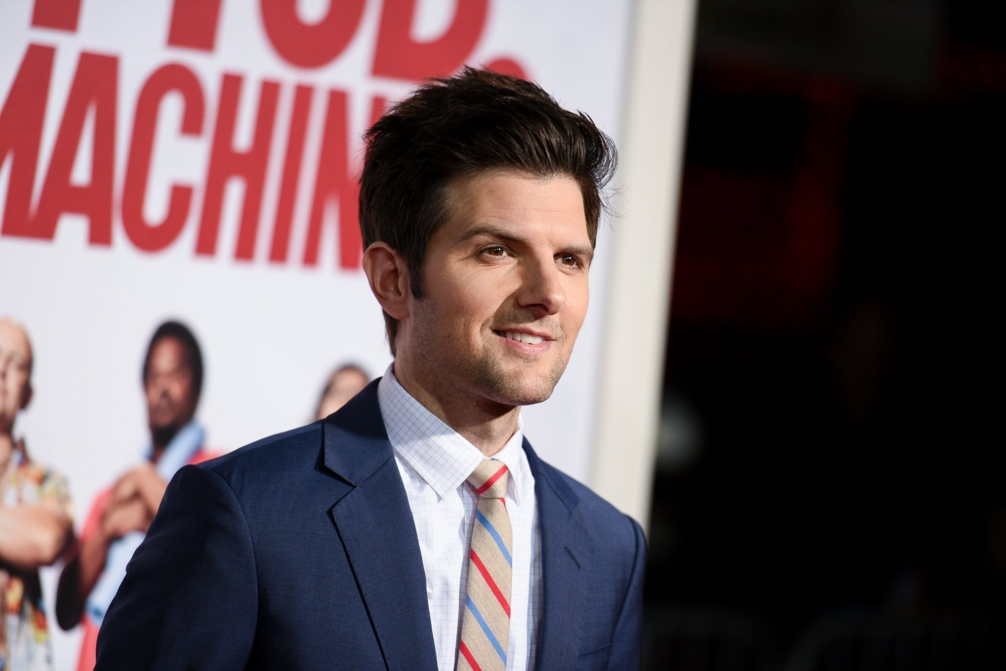 Adam Scott Wallpaper