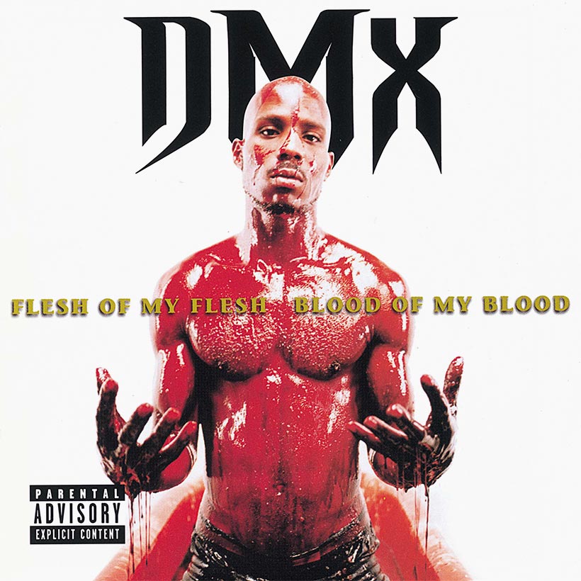 Flesh Of My Blood Dmx S Great Hip Hop Disruption