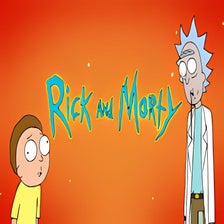 Rick And Morty Wallpaper HD New Tab Para Google Chrome