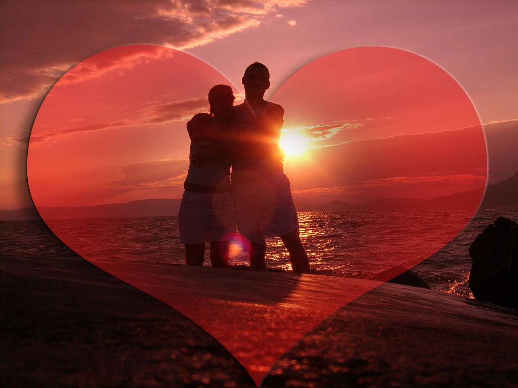 Really Cool Love Wallpaper