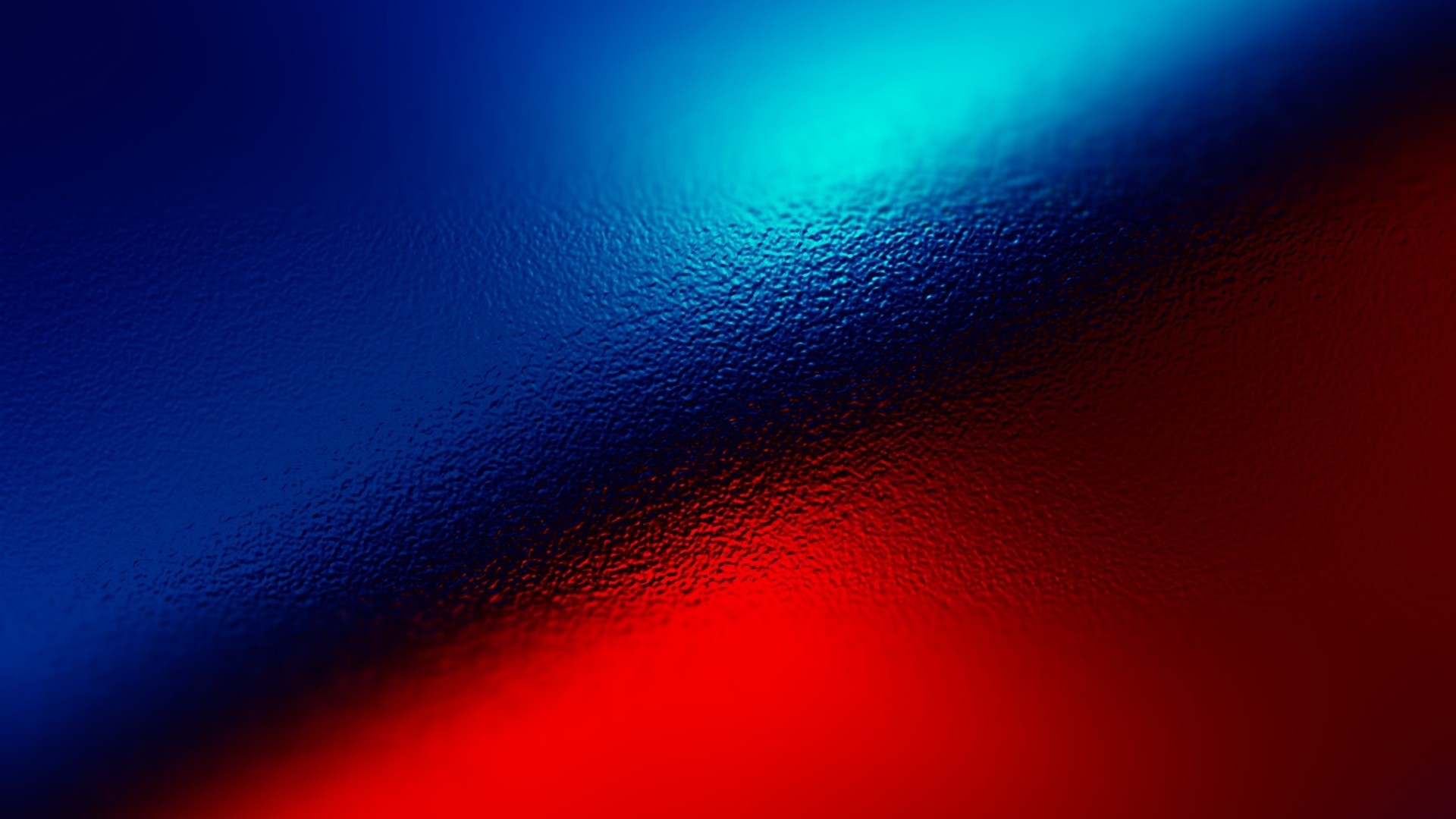 Abstract Blue Red Colors Wallpaper