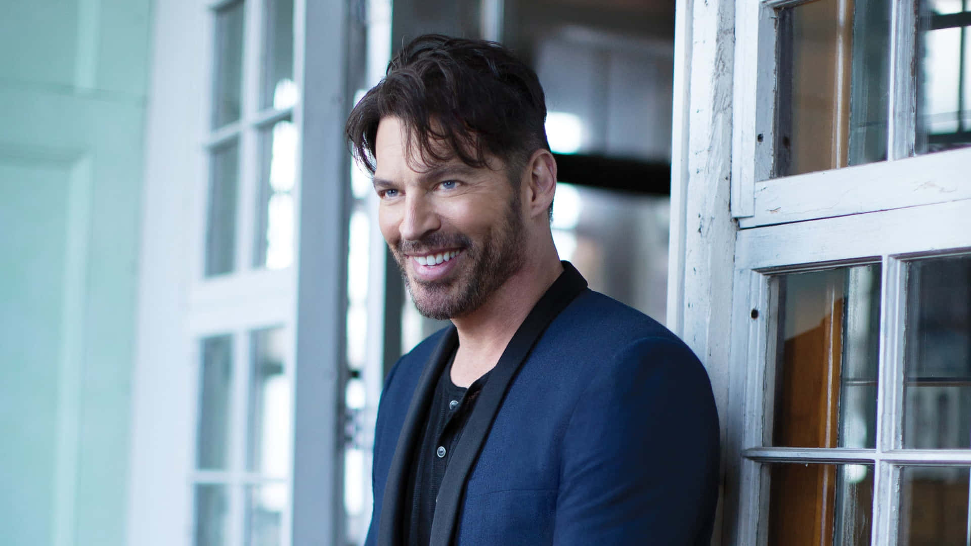 Fondos De Fotos Harry Connick Jr Wallpaper