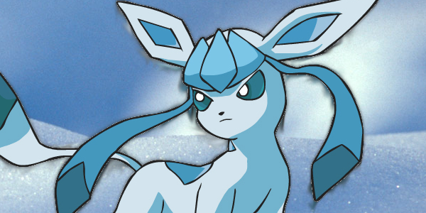 Glaceon Wallpaper By Zephyrift