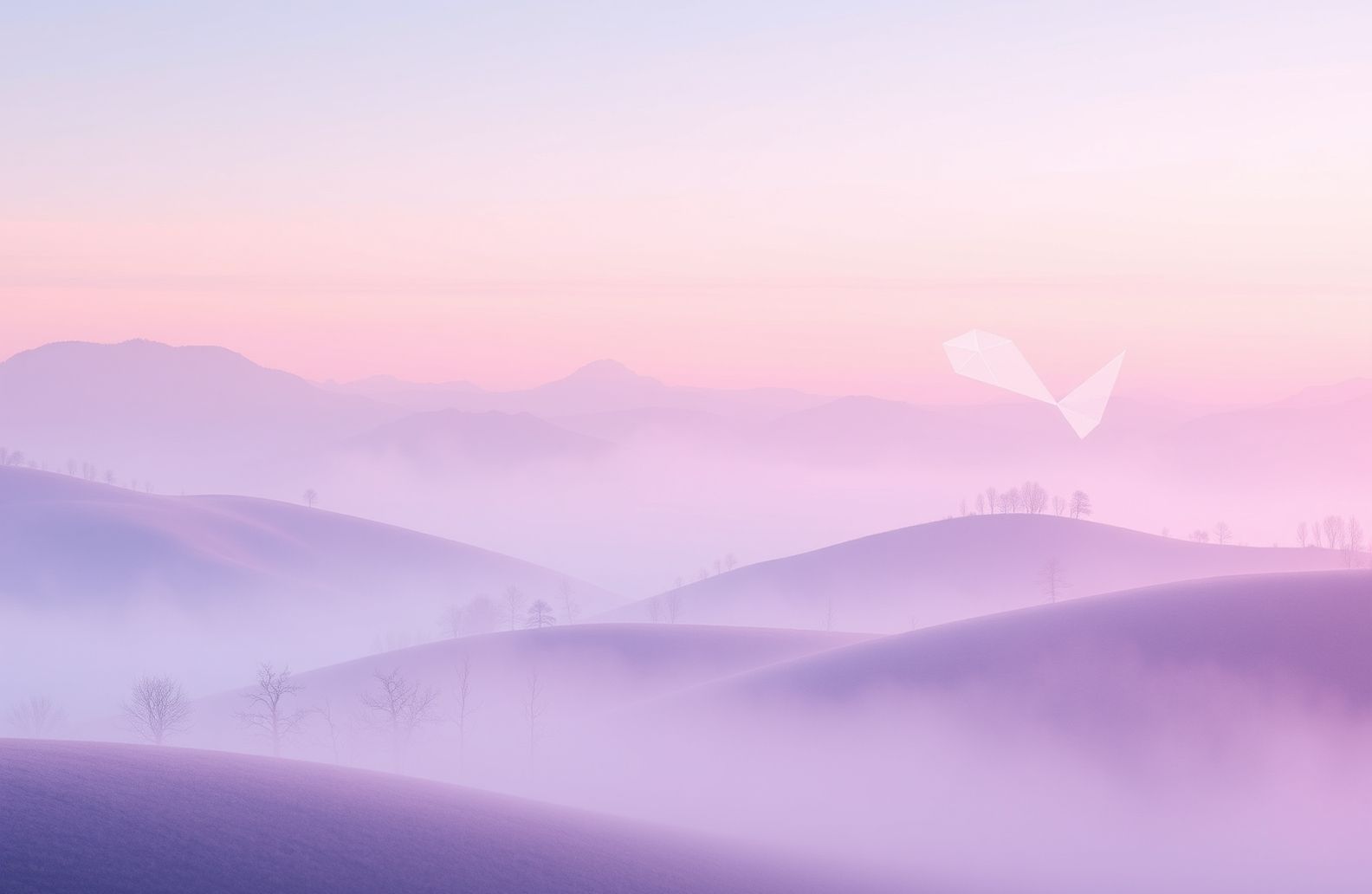 Aesthetic Wallpaper For iPad
