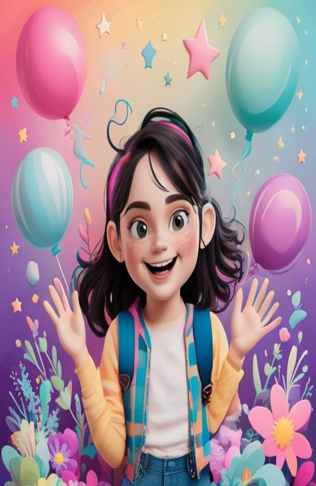 Cute Teen Wallpaper