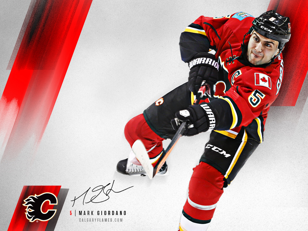 Download Calgary Flames Wallpaper   Calgary Flames   Multimedia
