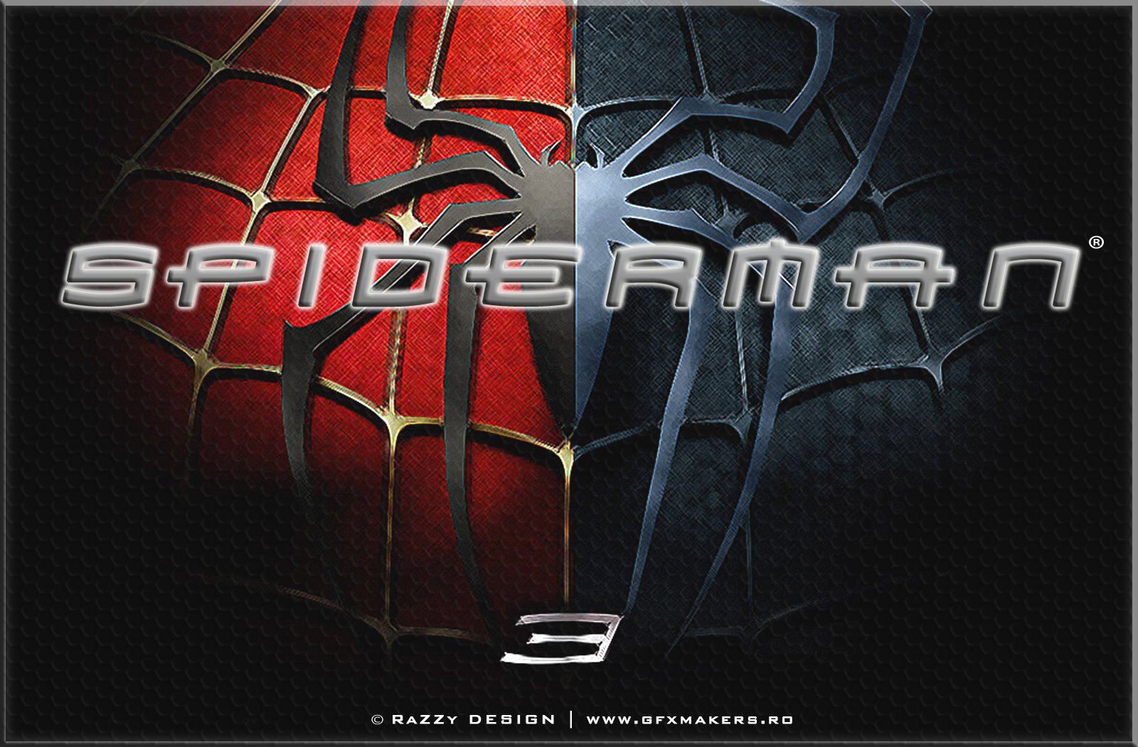 Spiderman Wallpaper By Funckylicioos