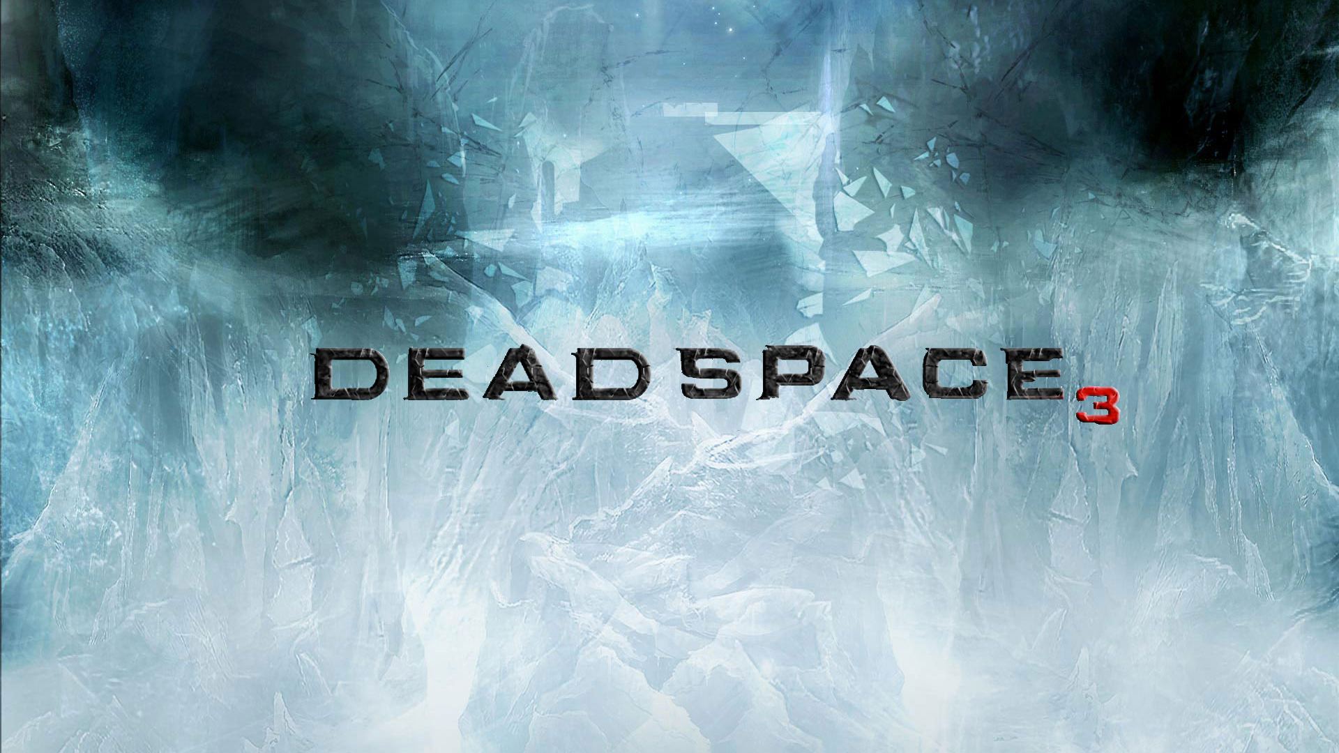 Dead Space Desktop Wallpaper World Games